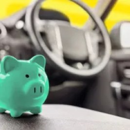 How to set up a monthly budget to finance a vehicle