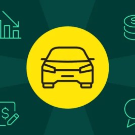 4 ways your tax refund can make buying a car easier