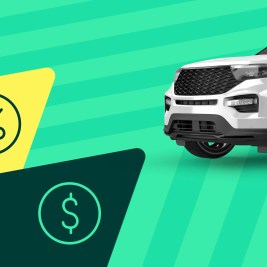 Buying a car when interest rates are high