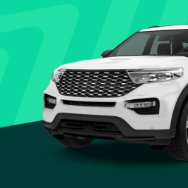 Auto financing for first-time buyers