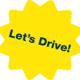 Welcome to Drive<sup>®</sup>!