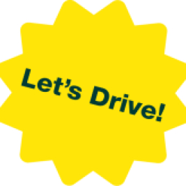 Welcome to Drive<sup>®</sup>!