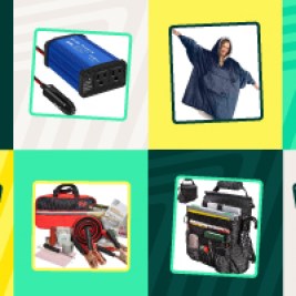 Mother’s Day gift ideas for on-the-go Moms