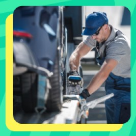 How car repossession works