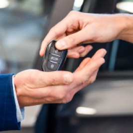 How to trade in a car with negative equity