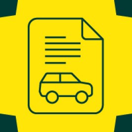 What is a car title?